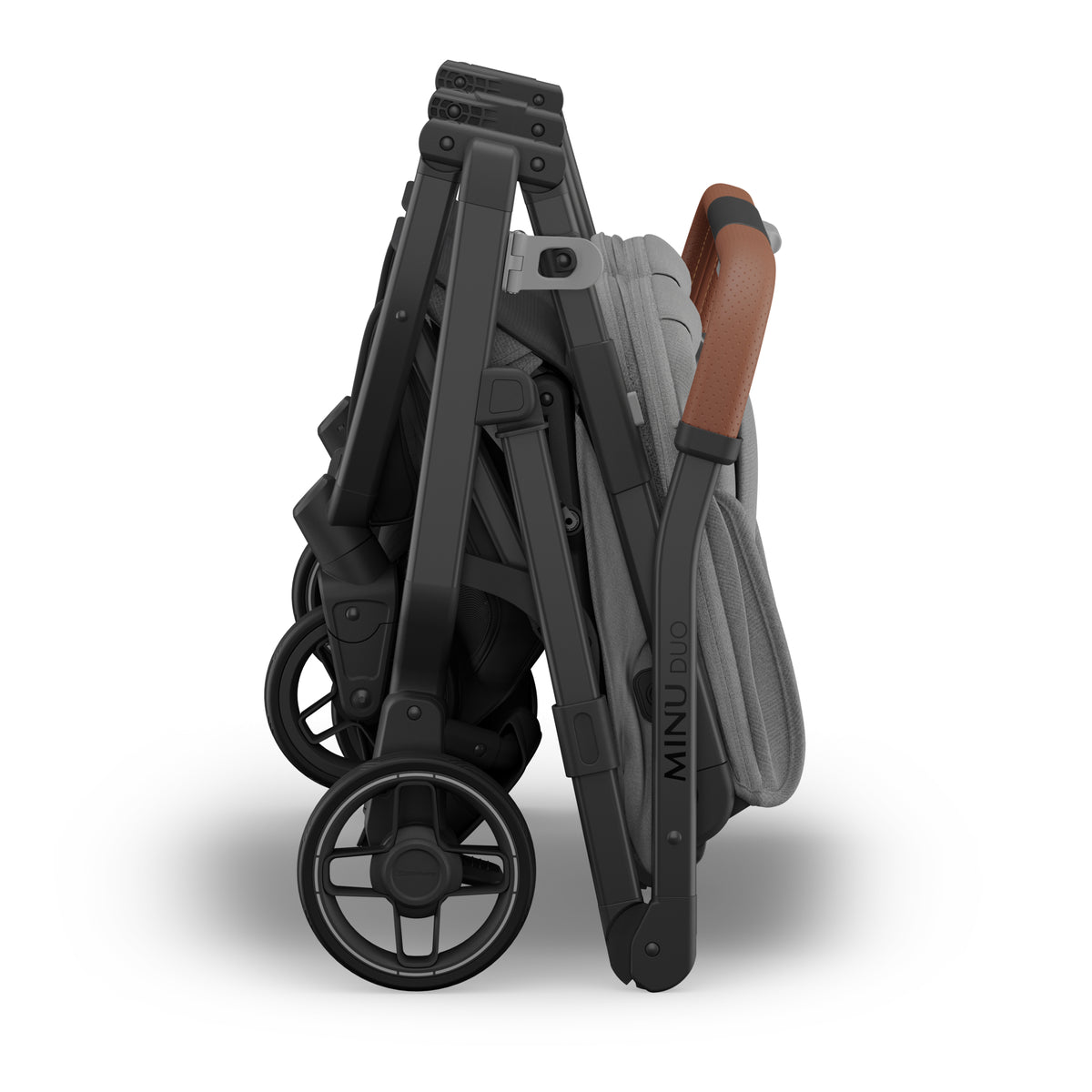 Minu® Duo - Side-by-side Compact Stroller