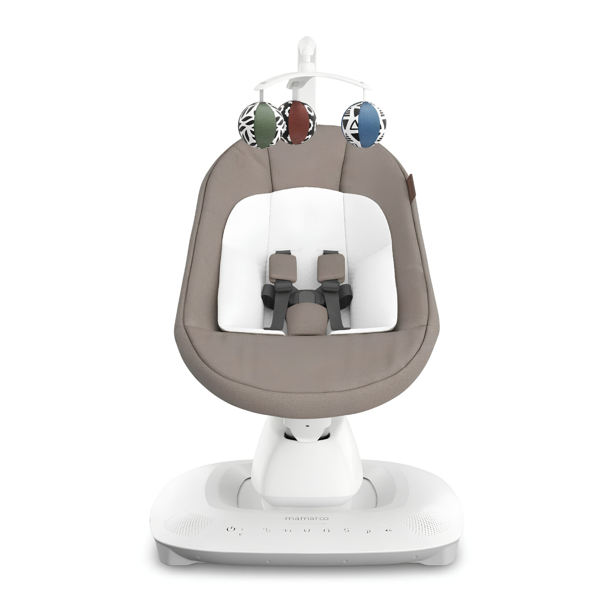 Mamaroo® Smart Swing Babysitter