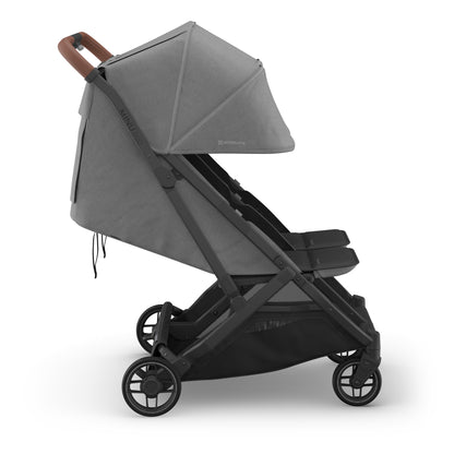 Minu® Duo - Side-by-side Compact Stroller