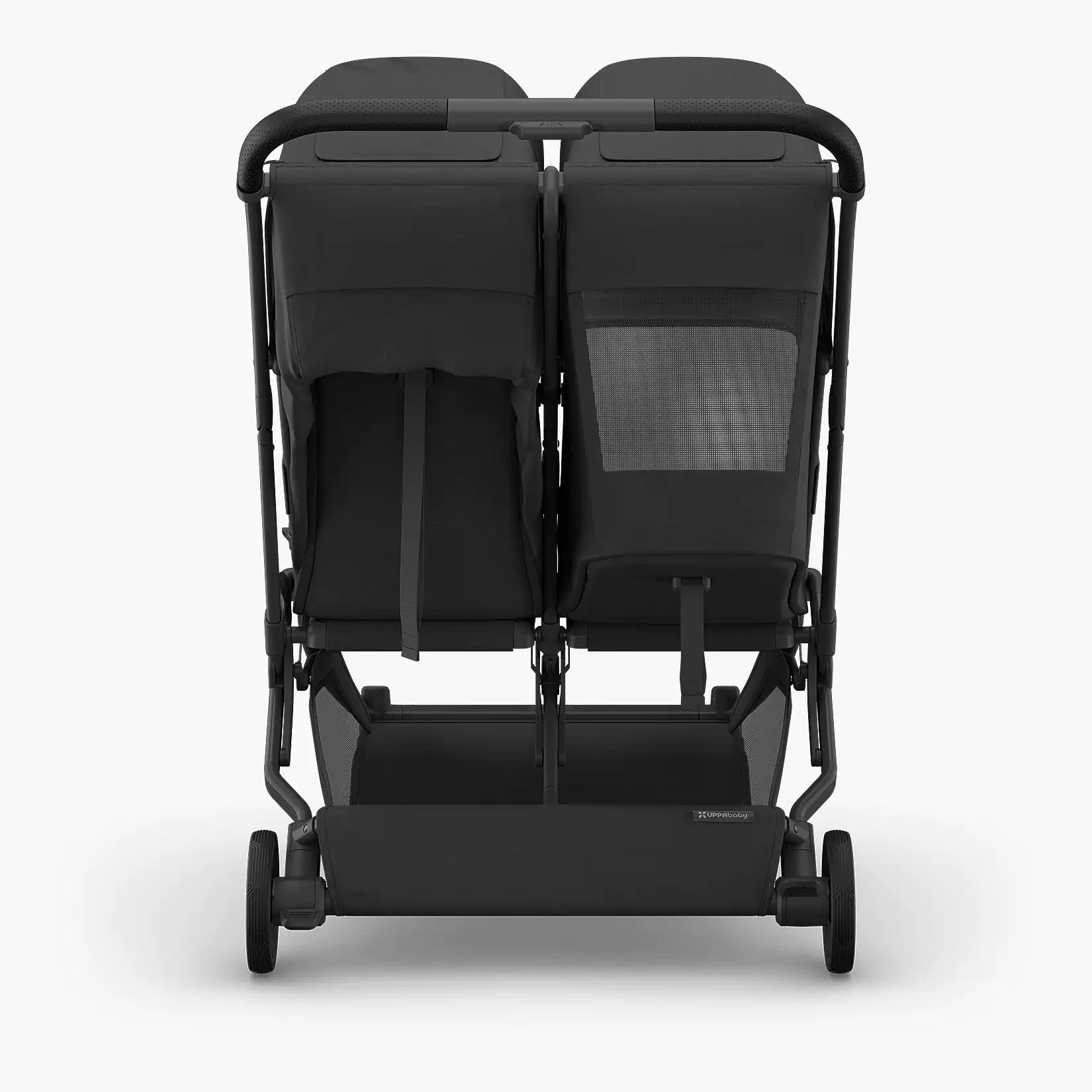 Minu® Duo - Side-by-side Compact Stroller
