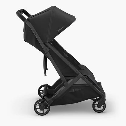 Minu® Duo - Side-by-side Compact Stroller