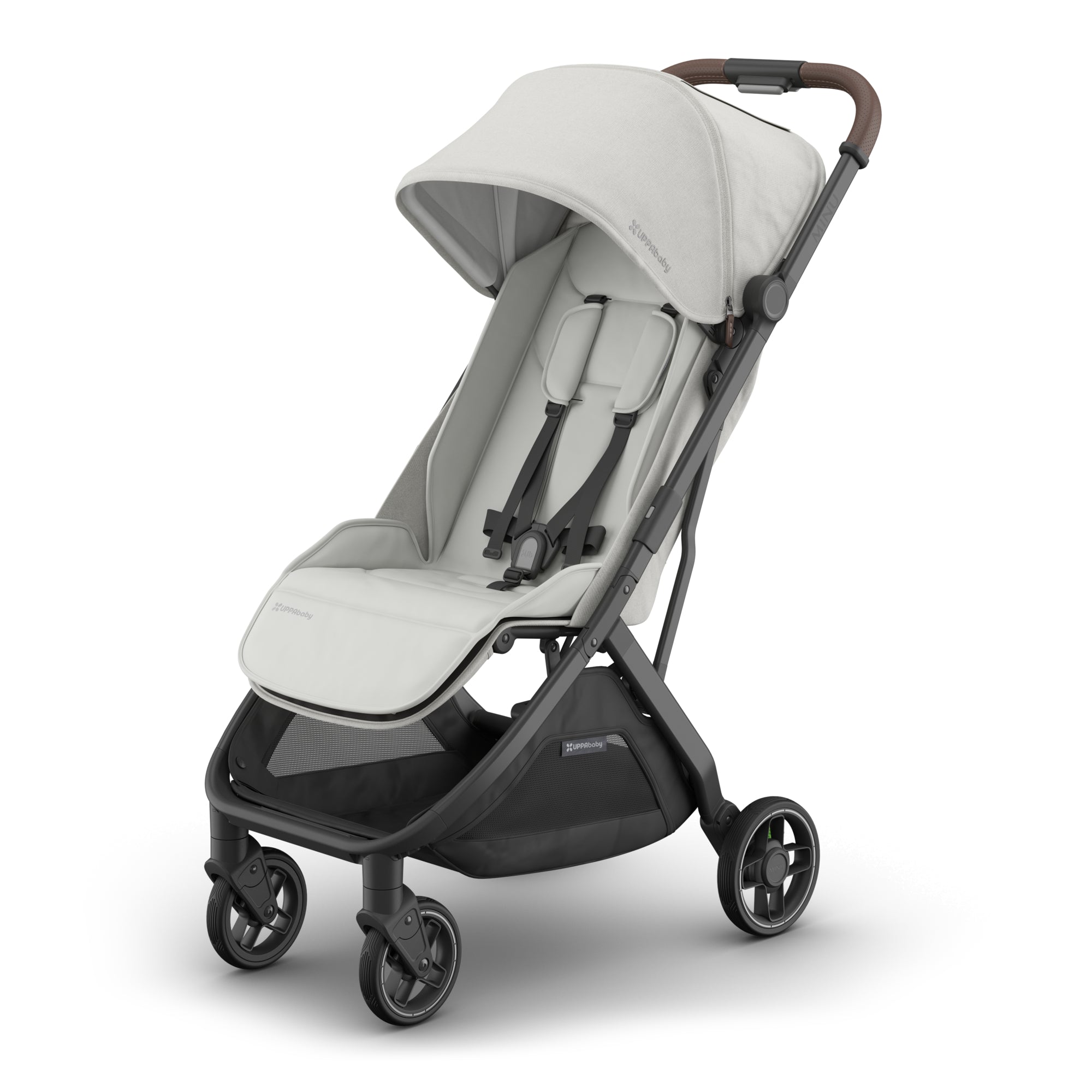 Minu® V3 - Travel Stroller