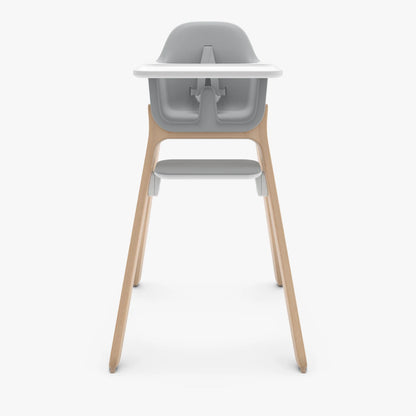 UPPAbaby Ciro Chloe (Grey) - UPPAbaby Australia