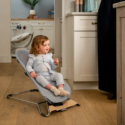 Mira Baby Bouncer 2-in-1