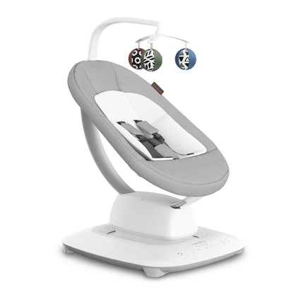 Mamaroo® Smart Swing Babysitter
