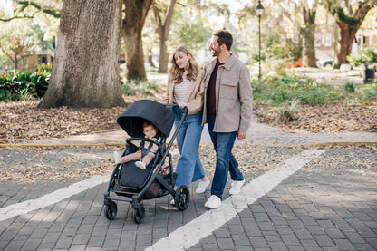 Cruz® V3 - Single Full Size Stroller