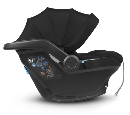 Mesa Car Seat i-Size