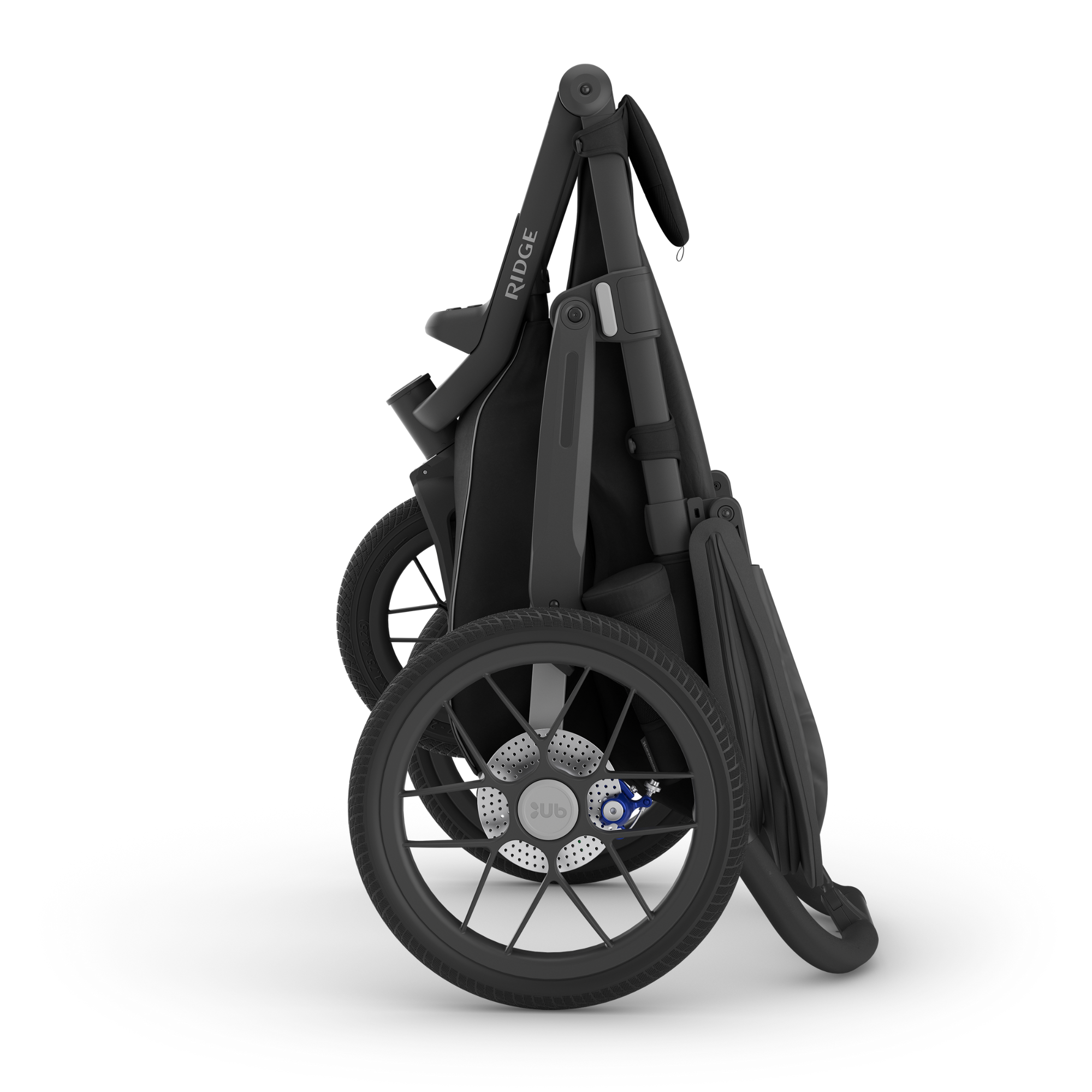Ridge® - All-terrain Jogger