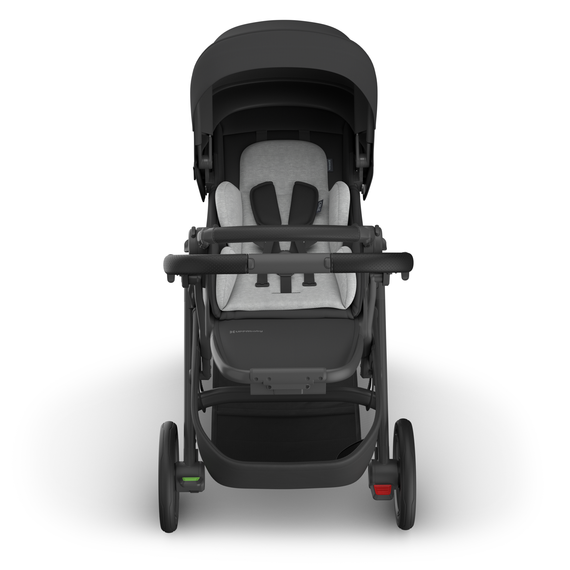 Cruz® V3 - Single Full Size Stroller