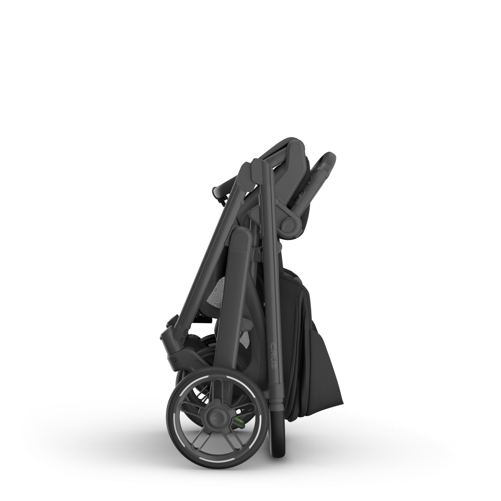 Cruz® V3 - Single Full Size Stroller