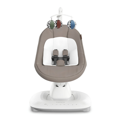 Mamaroo® Smart Swing Babysitter