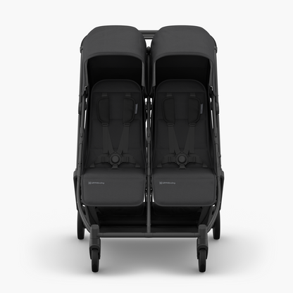 UPPAbaby Minu Duo Stroller - Jake (Front)