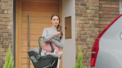 Mesa Car Seat i-Size